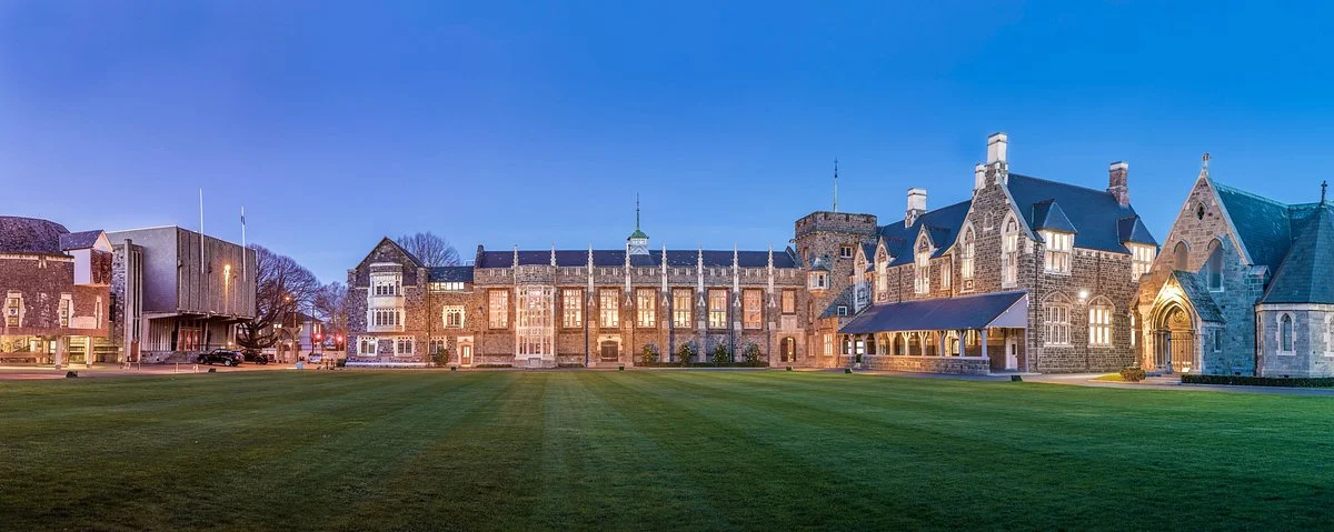 Christ's College