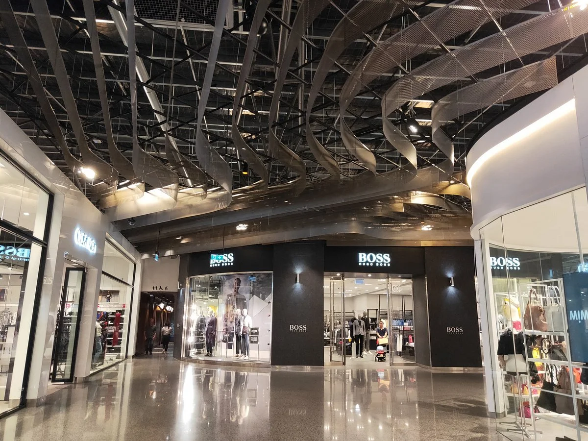 DFO Perth
