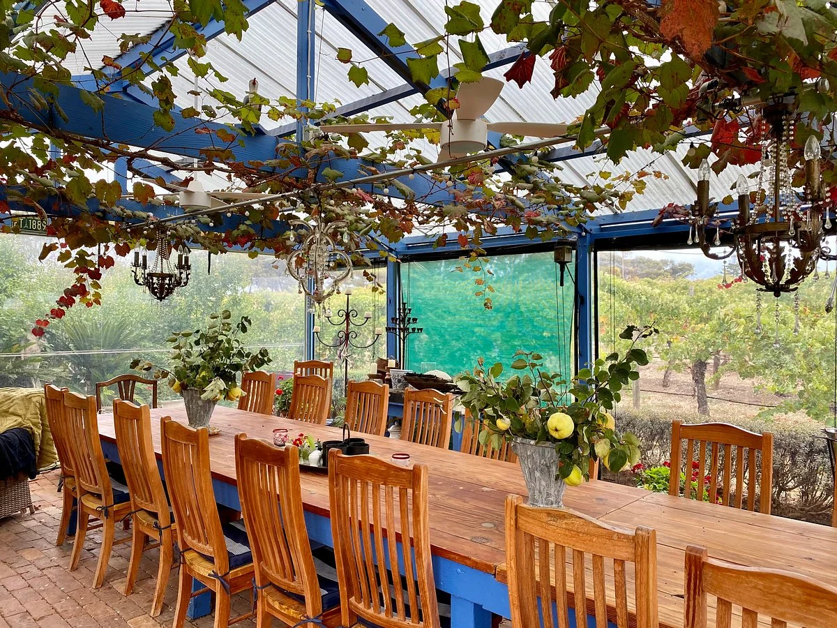Dyson Wines