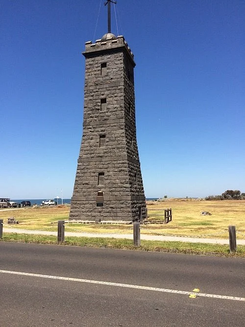 Point Gellibrand Heritage Park