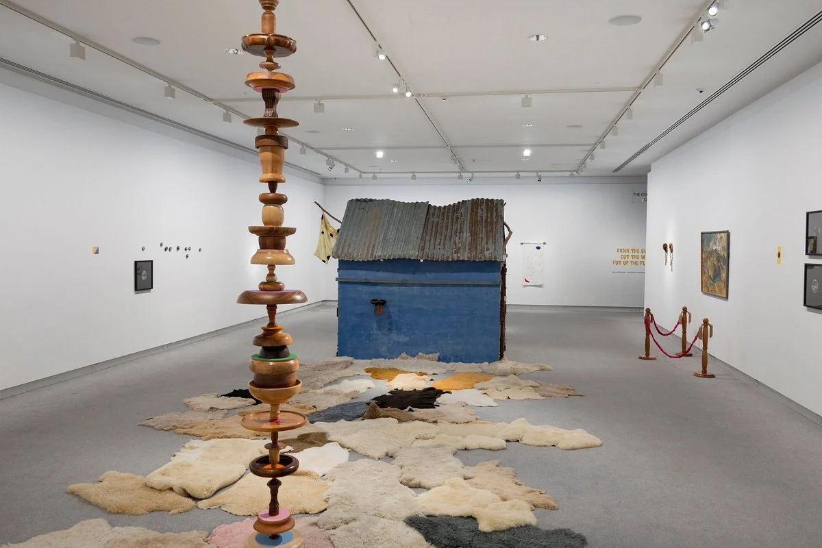 Ashburton Art Gallery