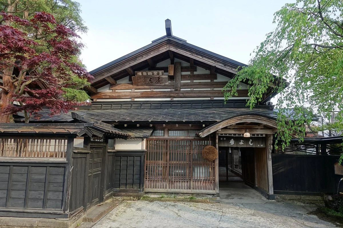Suzuki Shuzo