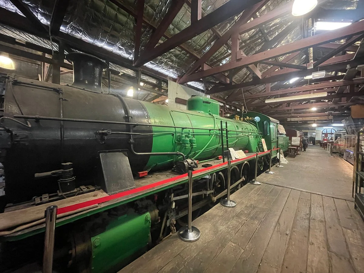 Esperance Museum