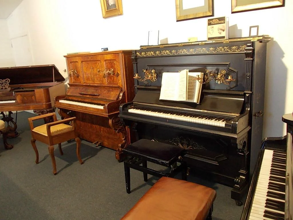 Waiheke Musical Museum