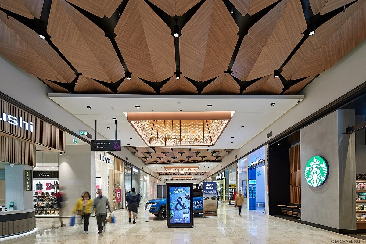 Botany Town Centre