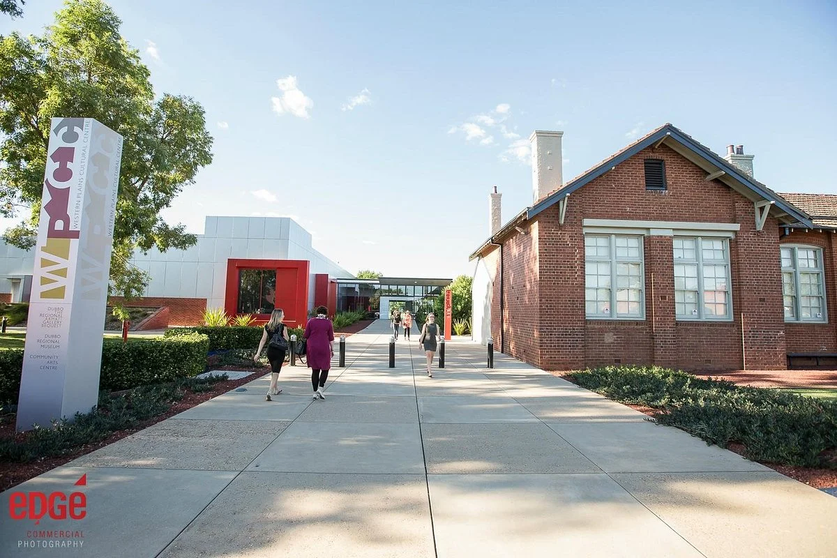 Western Plains Cultural Centre