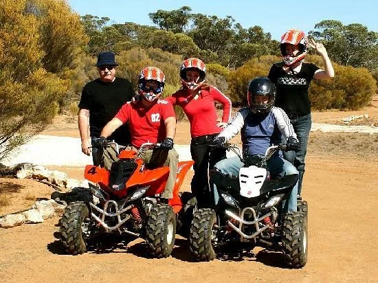Mallee Park