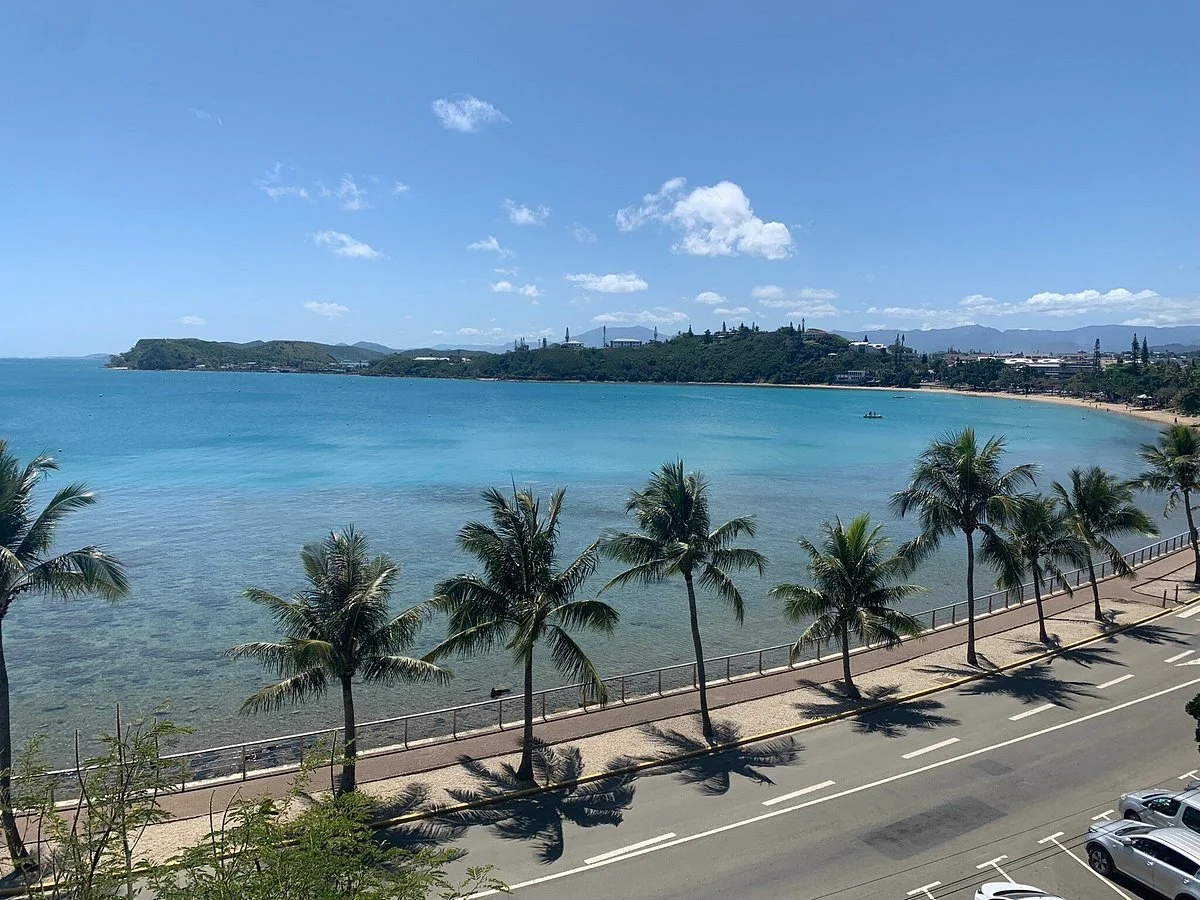 Lemon Bay