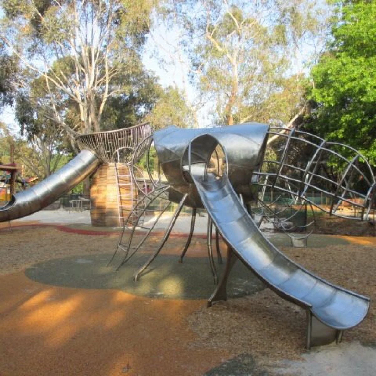 Wally Tew Reserve