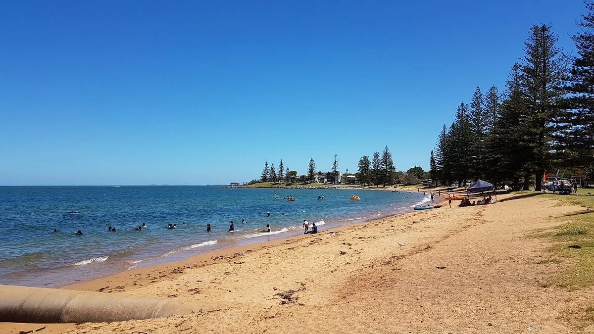 Scarborough Beach Park