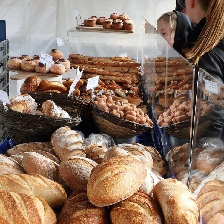 Ballarat Farmers Market