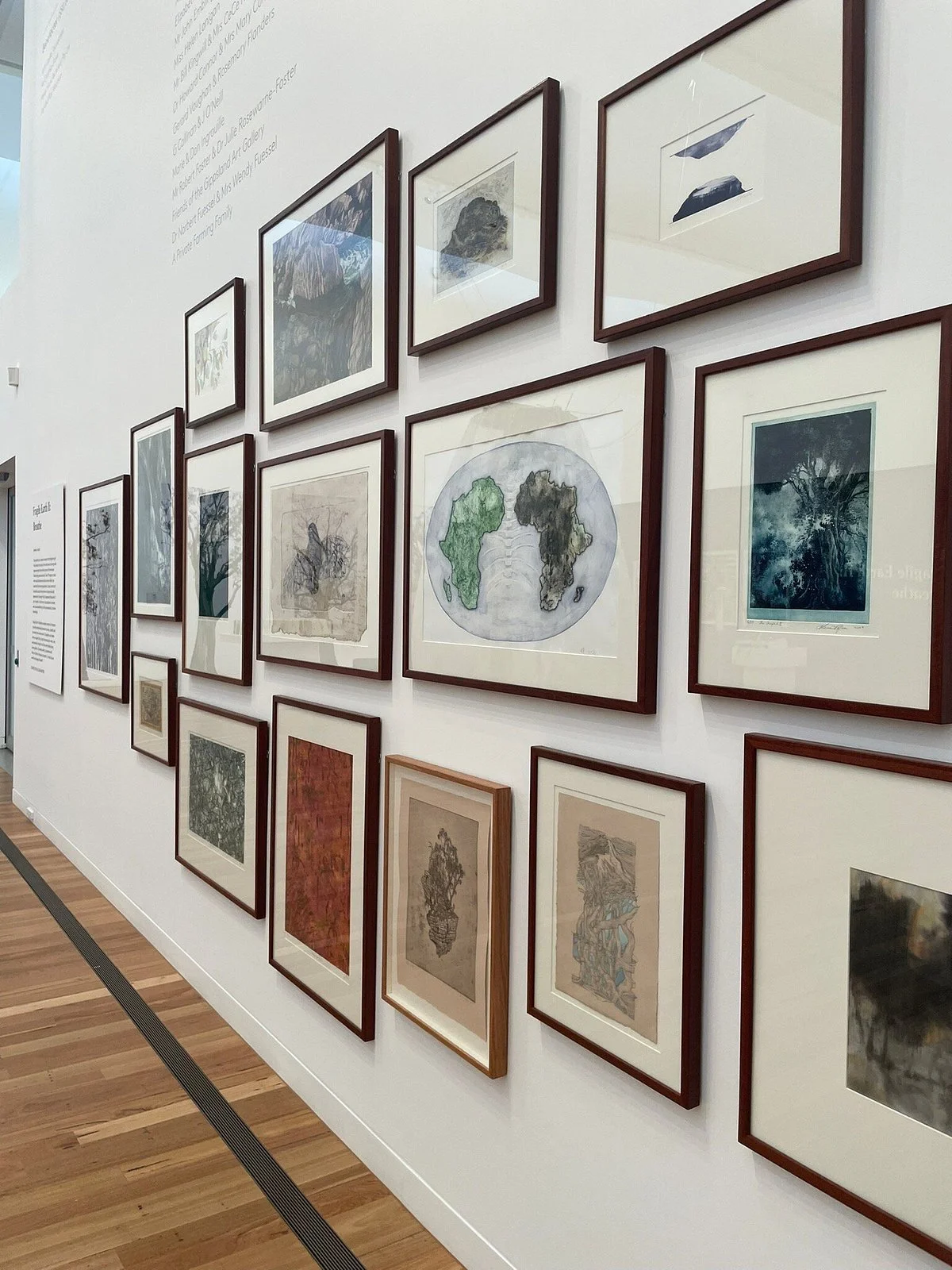 Gippsland Art Gallery