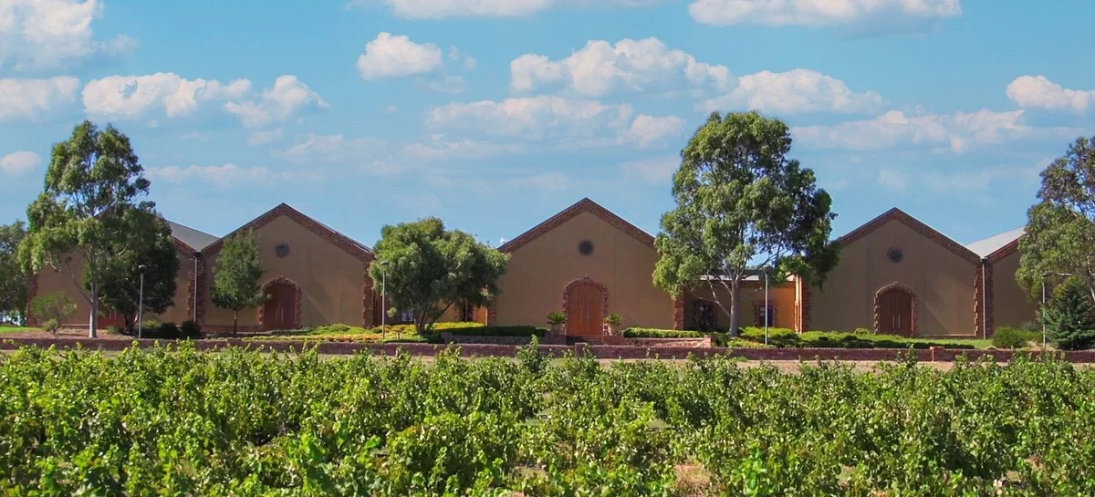 Murray Street Vineyards