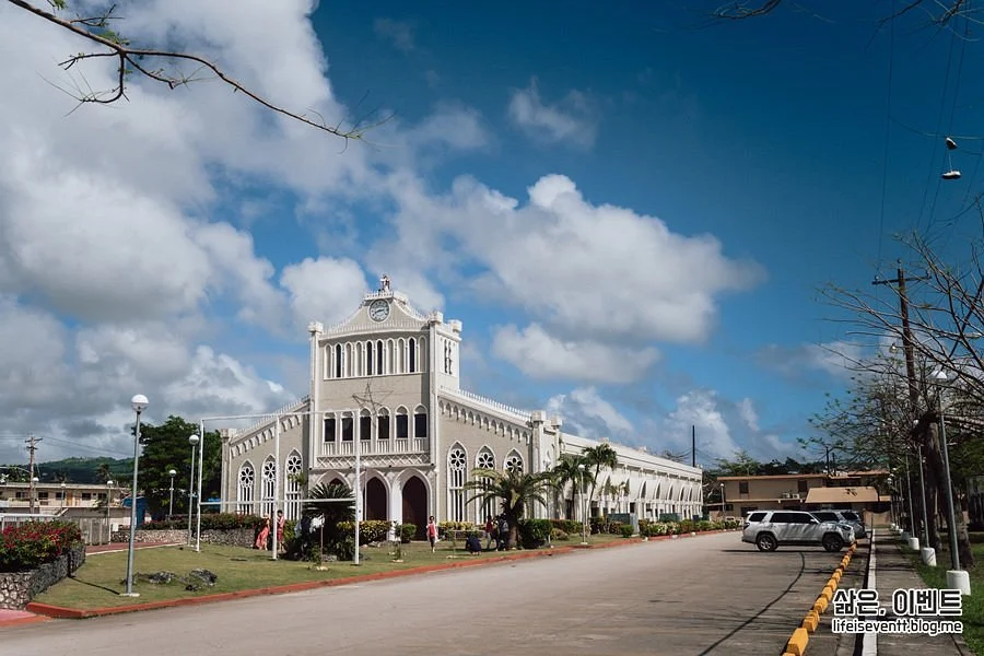 Mount Carmel Cathedral