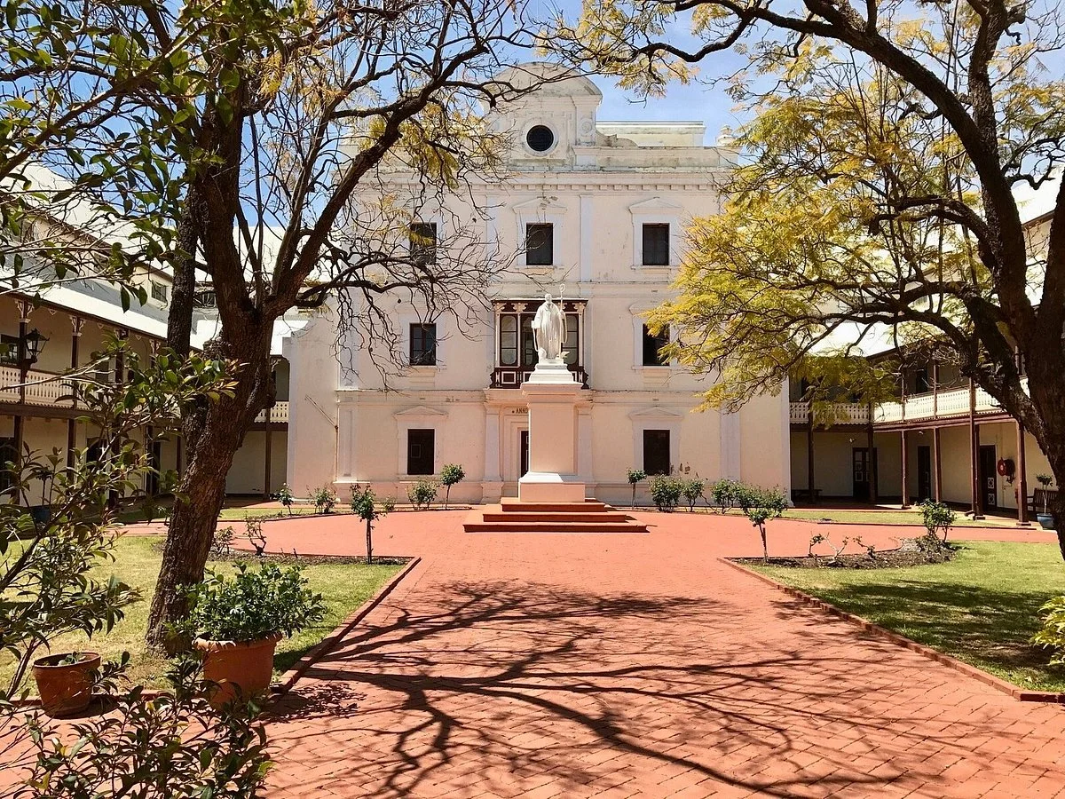 Benedictine Monastery of New Norcia