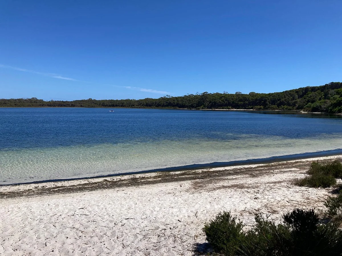 Pennys Lagoon