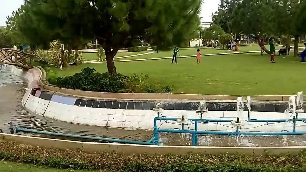 City Park