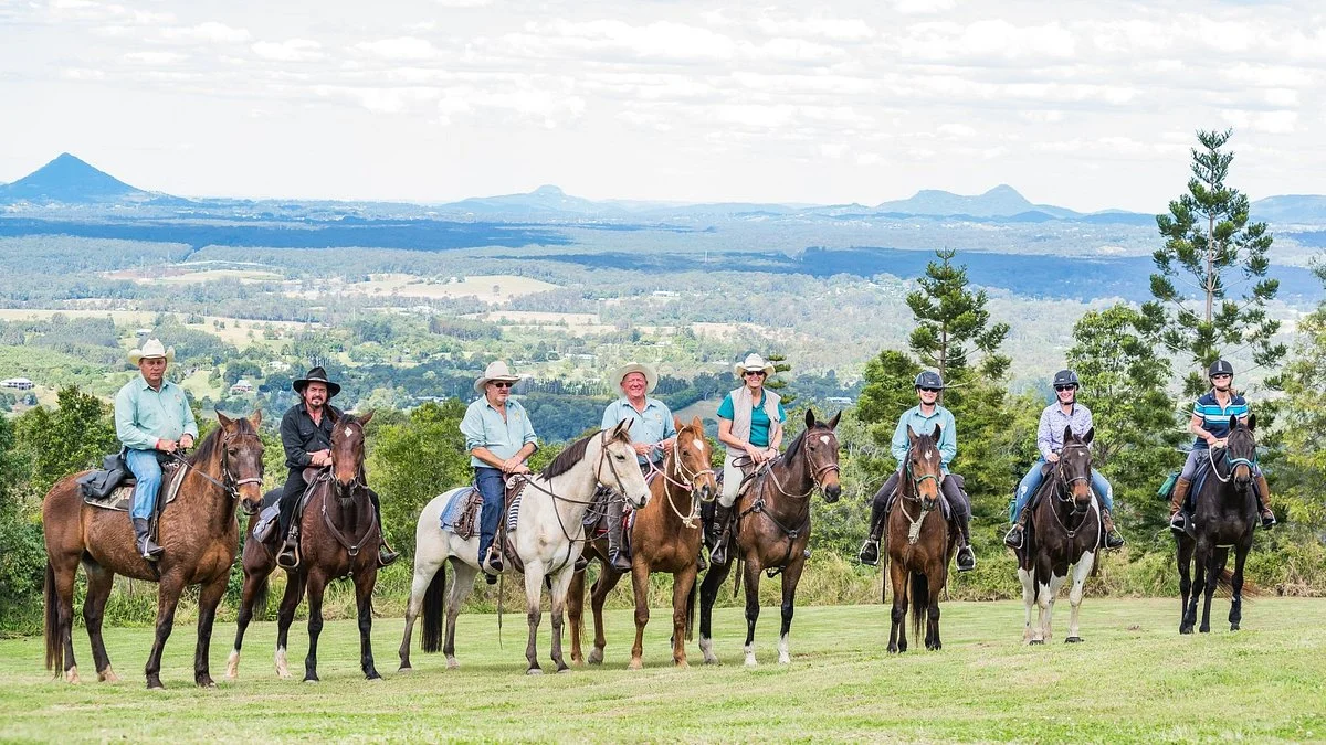 Noosa Trail Network