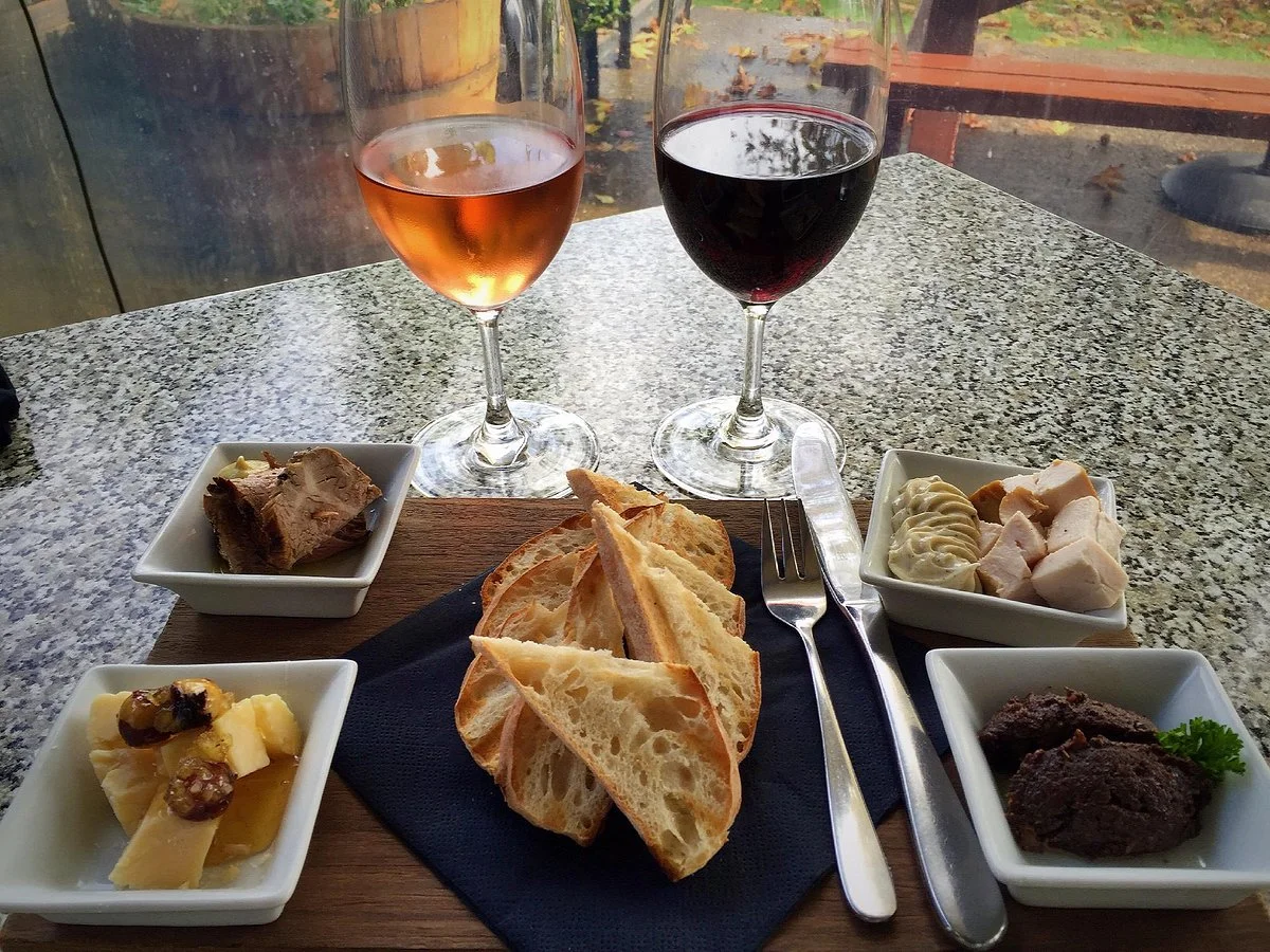 The Truffle & Wine Co.