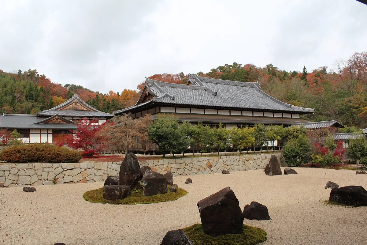 Koshinji Temple