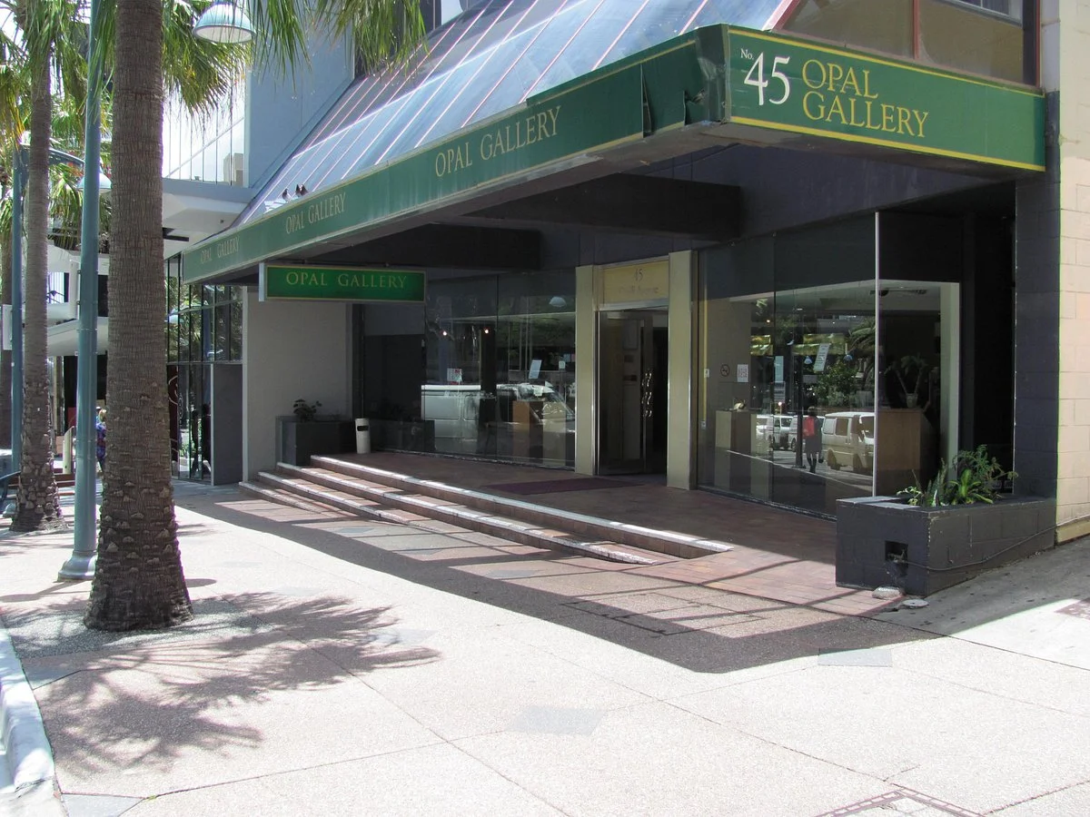 Opal Gallery