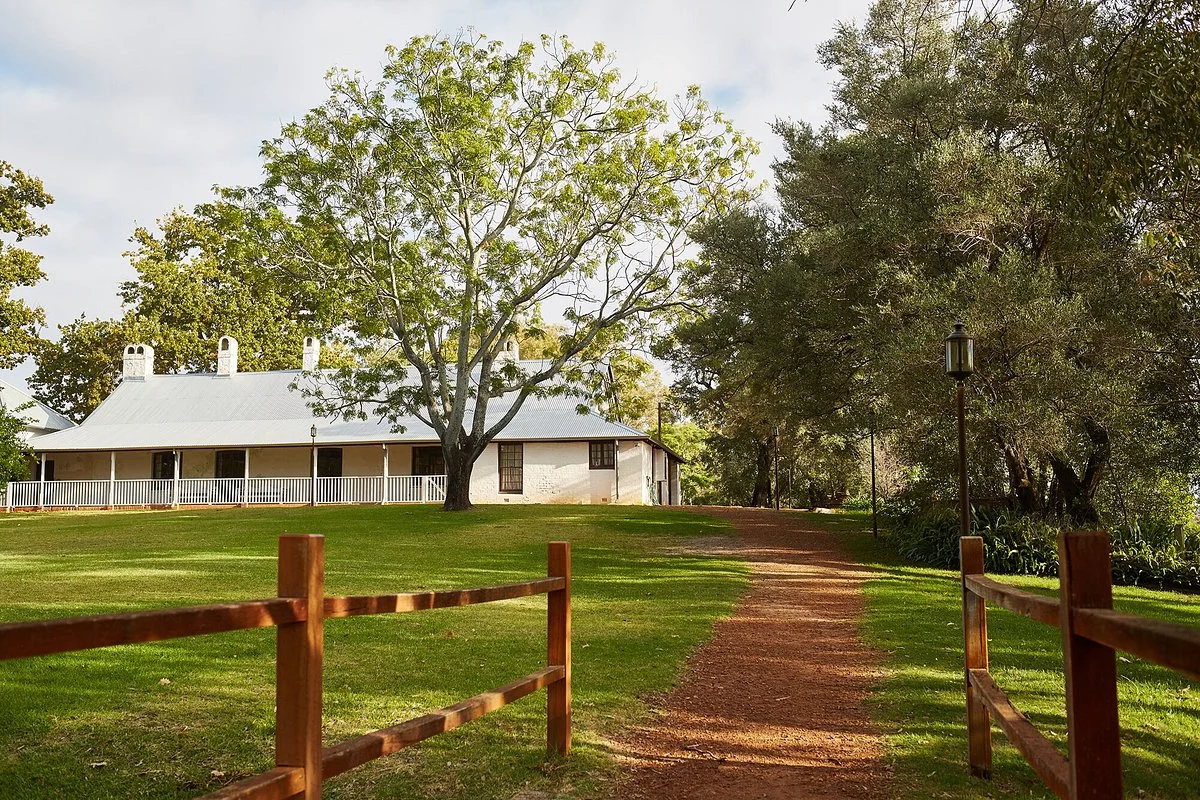 Peninsula Farm
