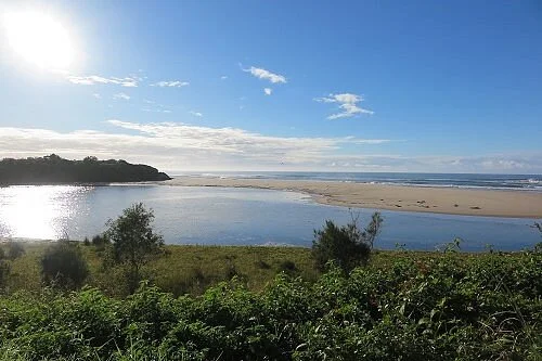 Lake Cathie Foreshore Reserve