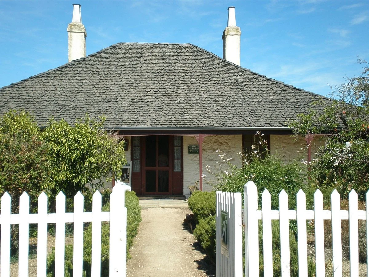 The Farm Shed Museum