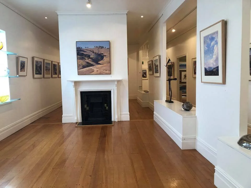Lost Bear Gallery