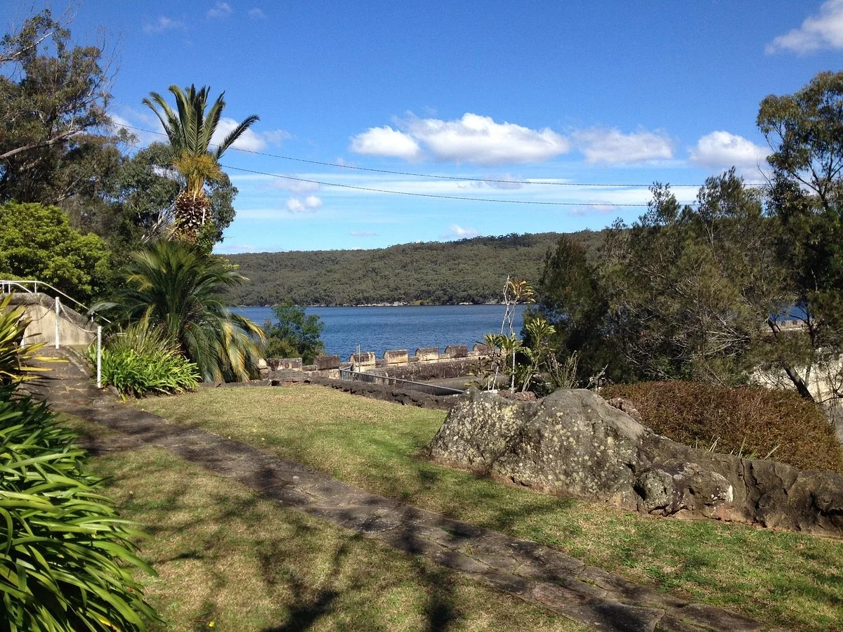 Cataract Dam