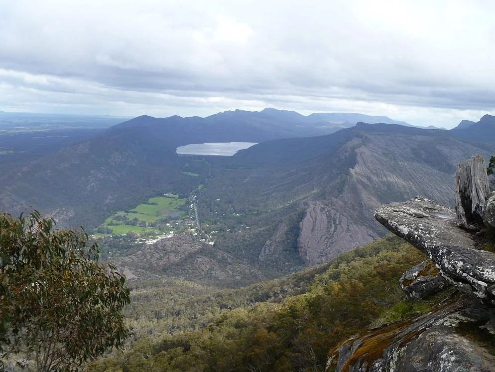Grampians