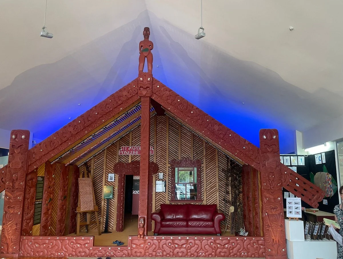 Taupo Art Gallery