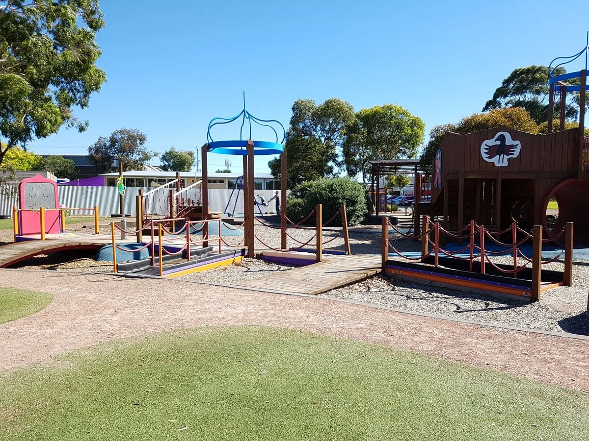 Harmony Park