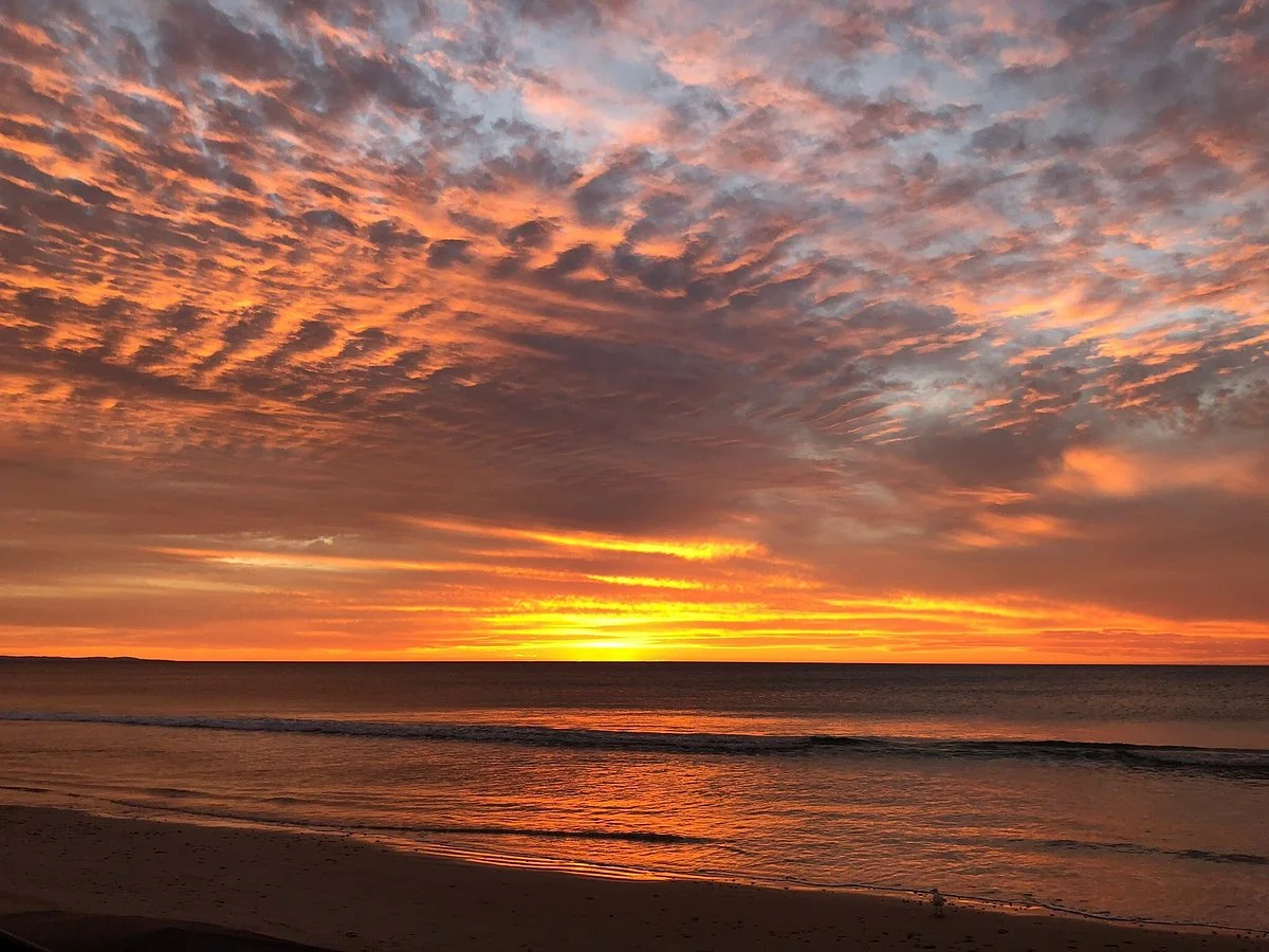 Moana Beach
