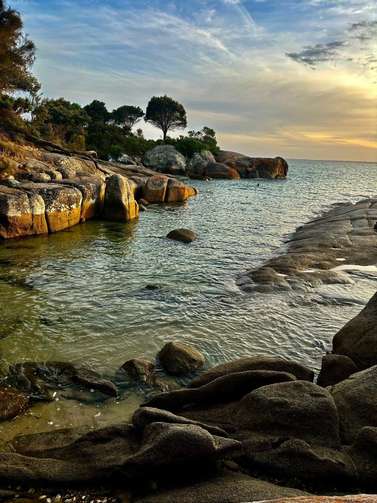Mermaid Pool