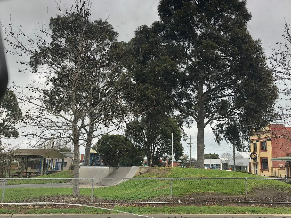 Dick Jones Park