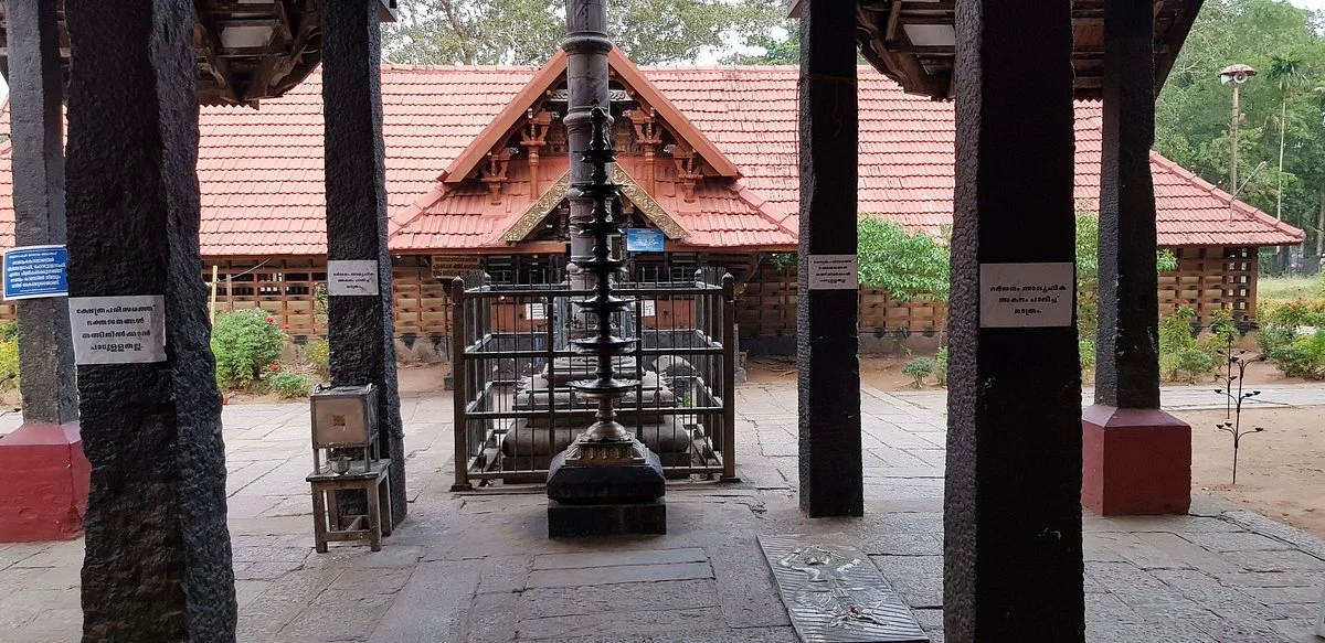 Kottarakkara Ganapathy Temple
