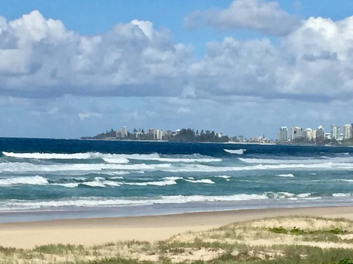Tugun Beach