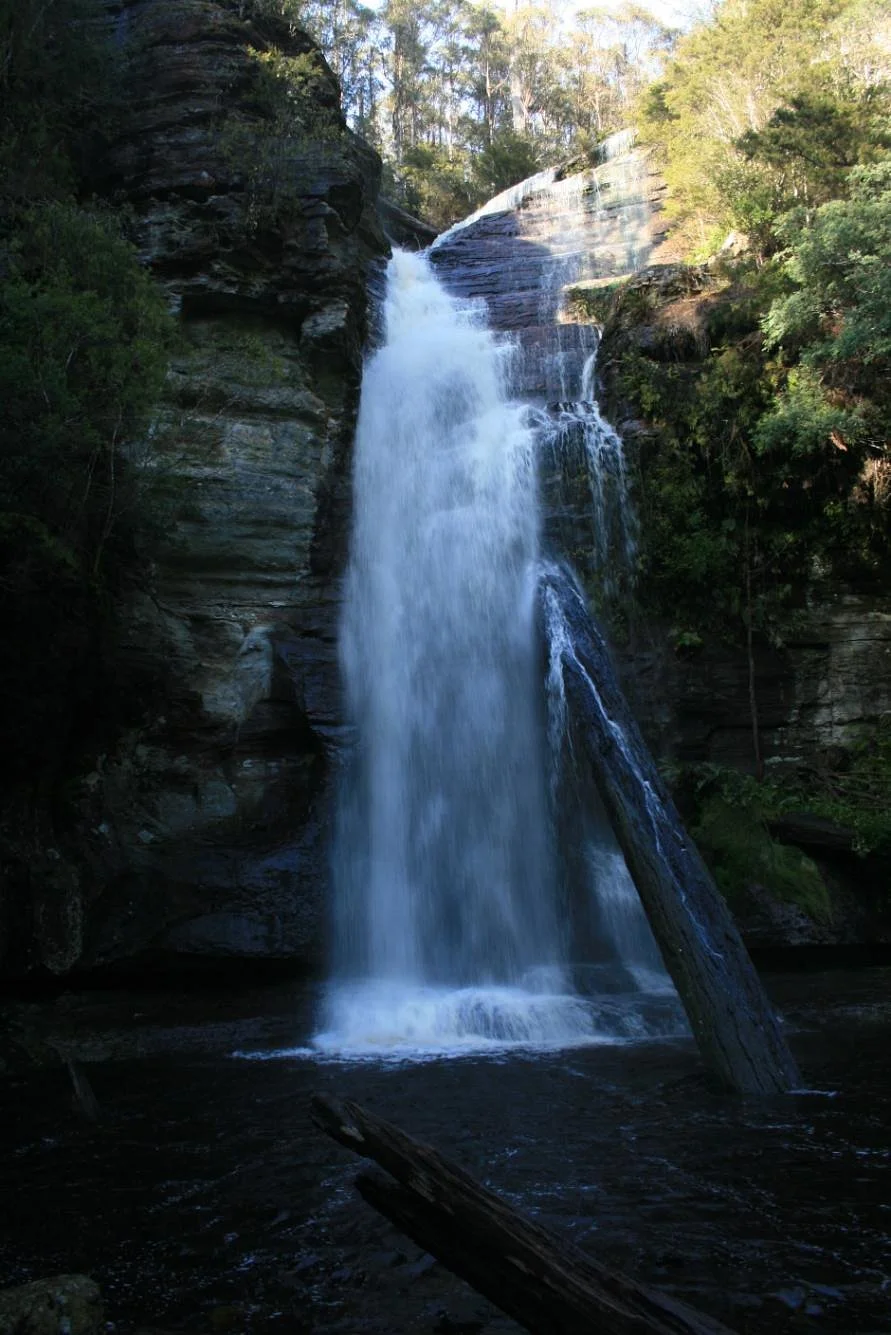 Snug Falls