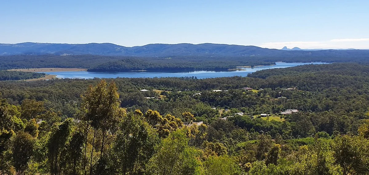 Lake Samsonvale