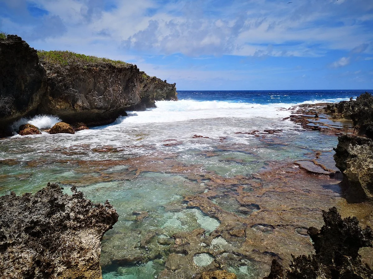 Lily Beach