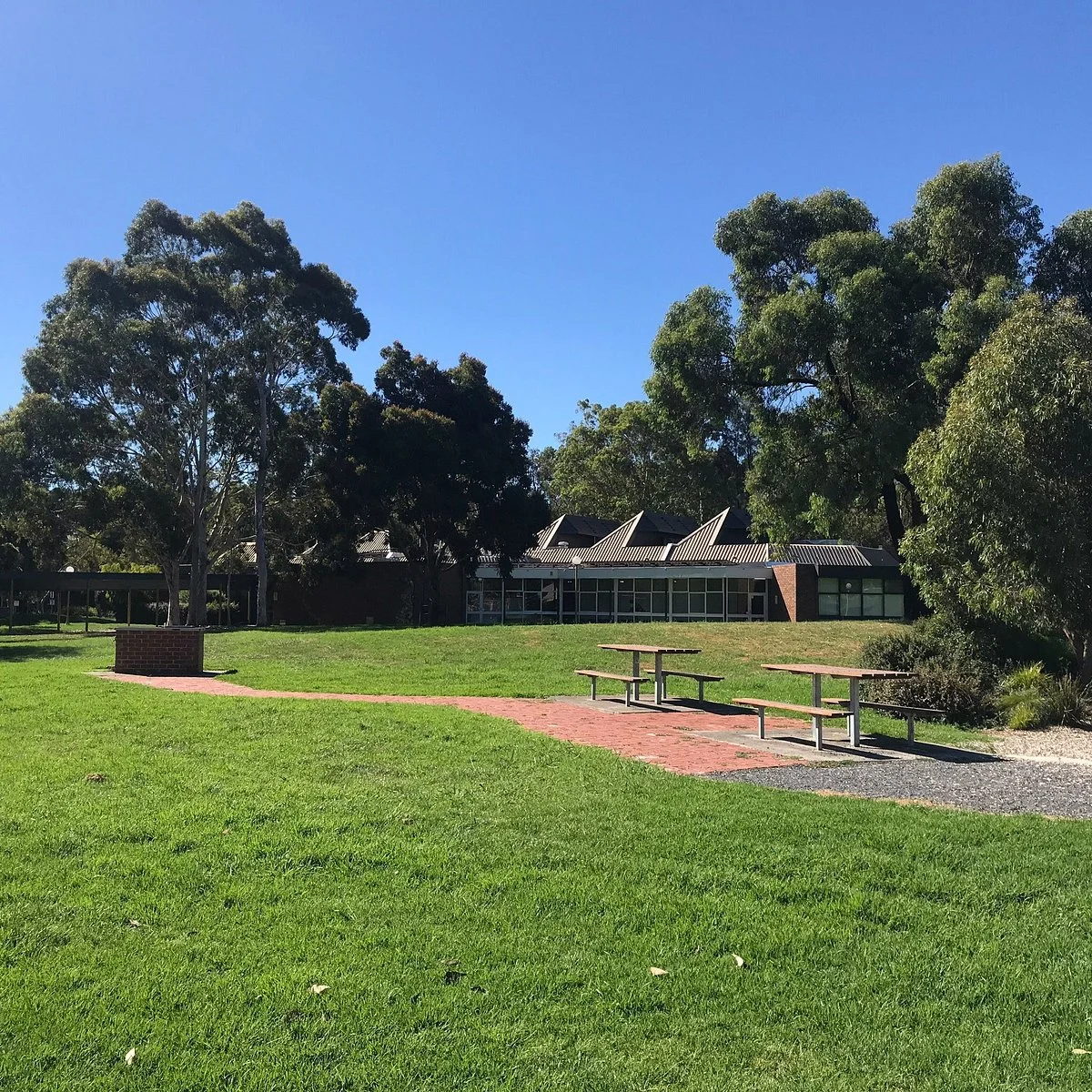 Red Earth Community Park