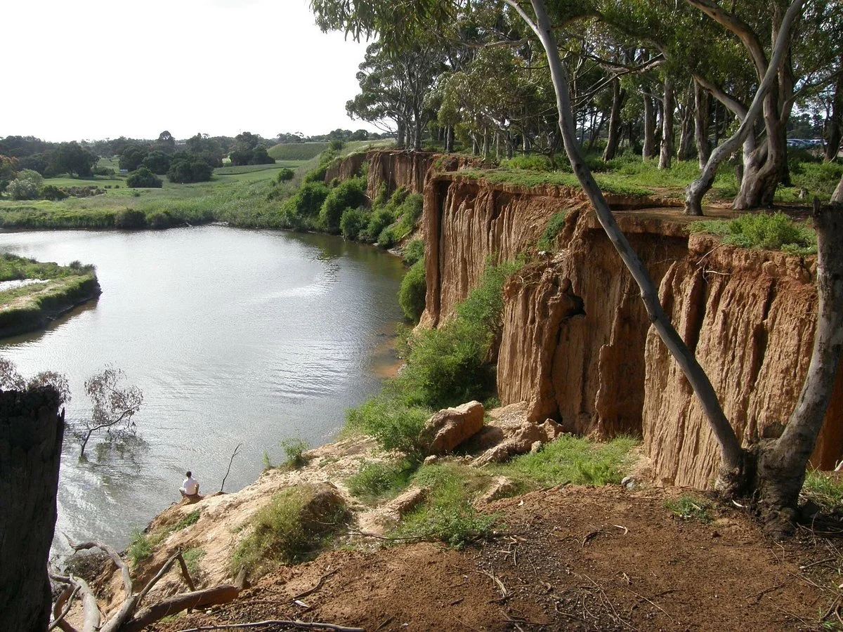 Werribee River