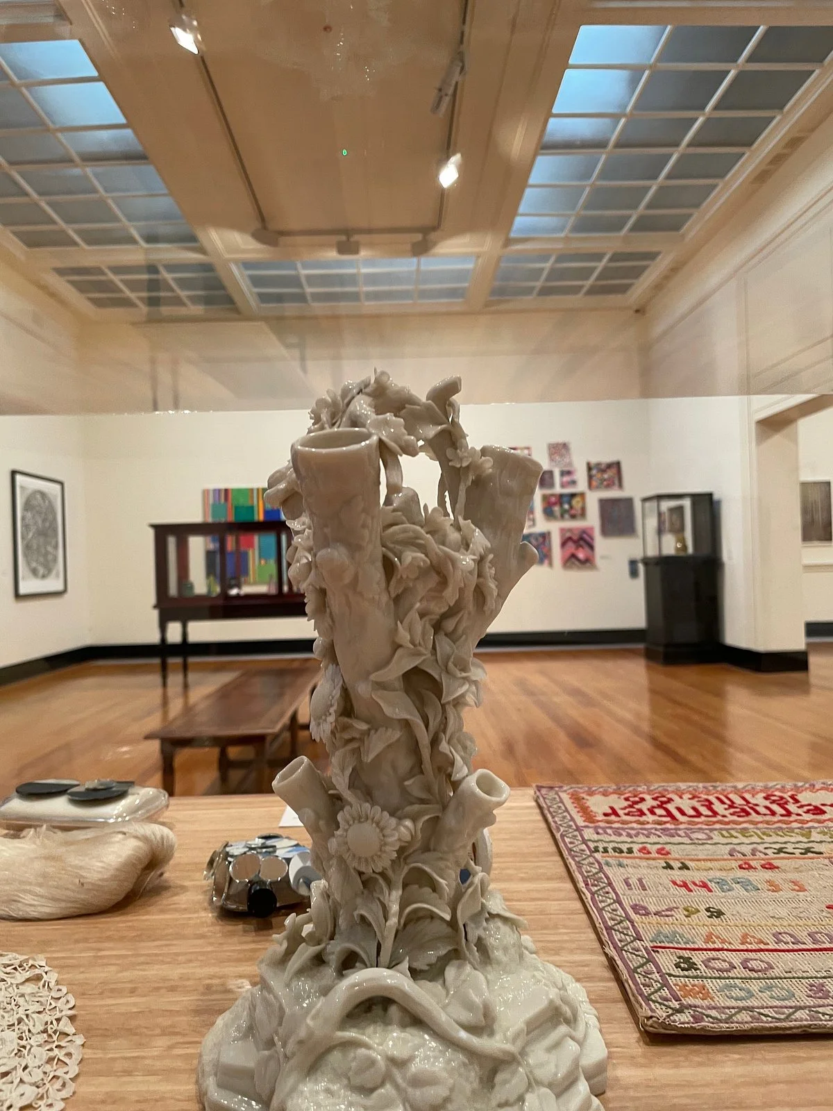 Castlemaine Art Museum