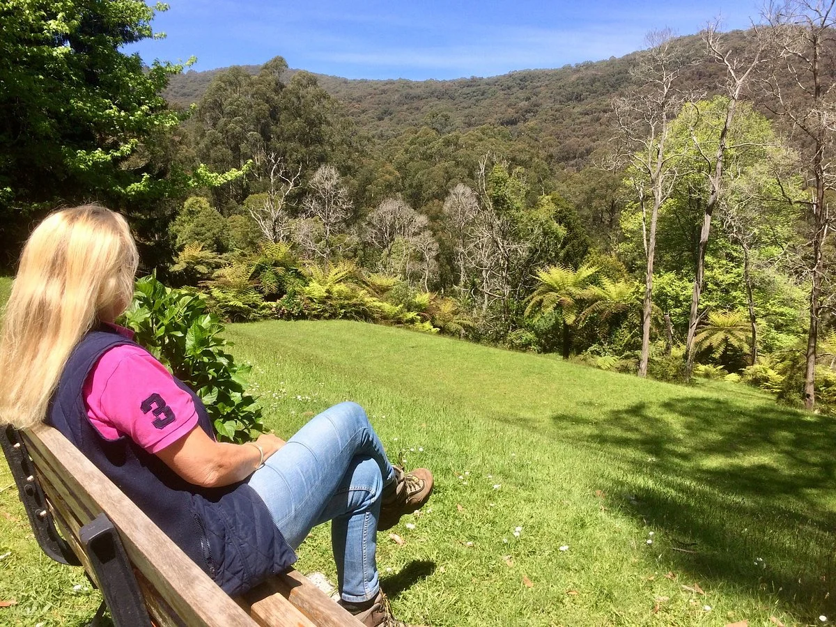 Doongalla Homestead Picnic Ground