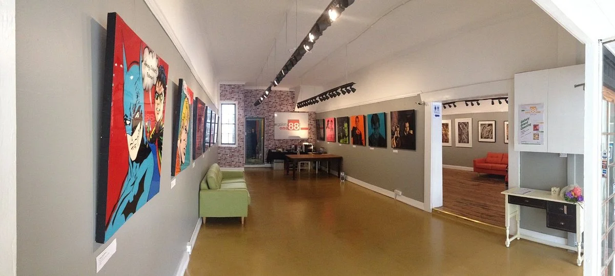 Gallery ONE88 Fine Arts