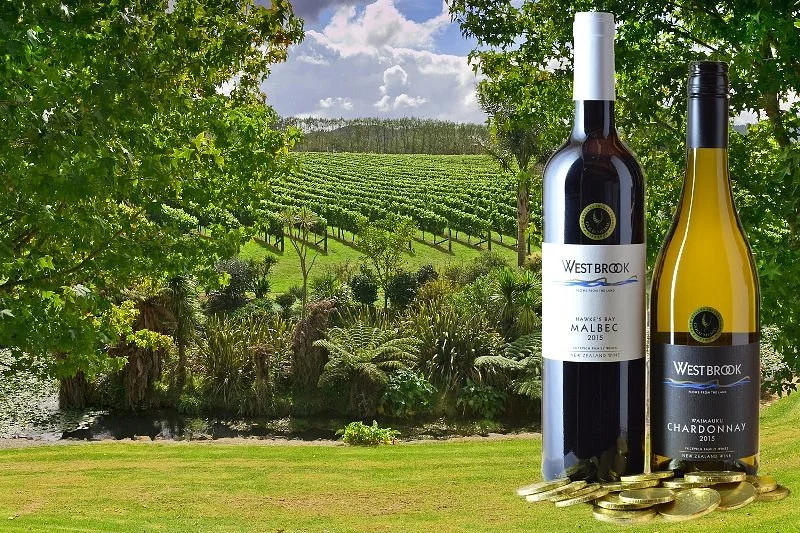 Westbrook Winery