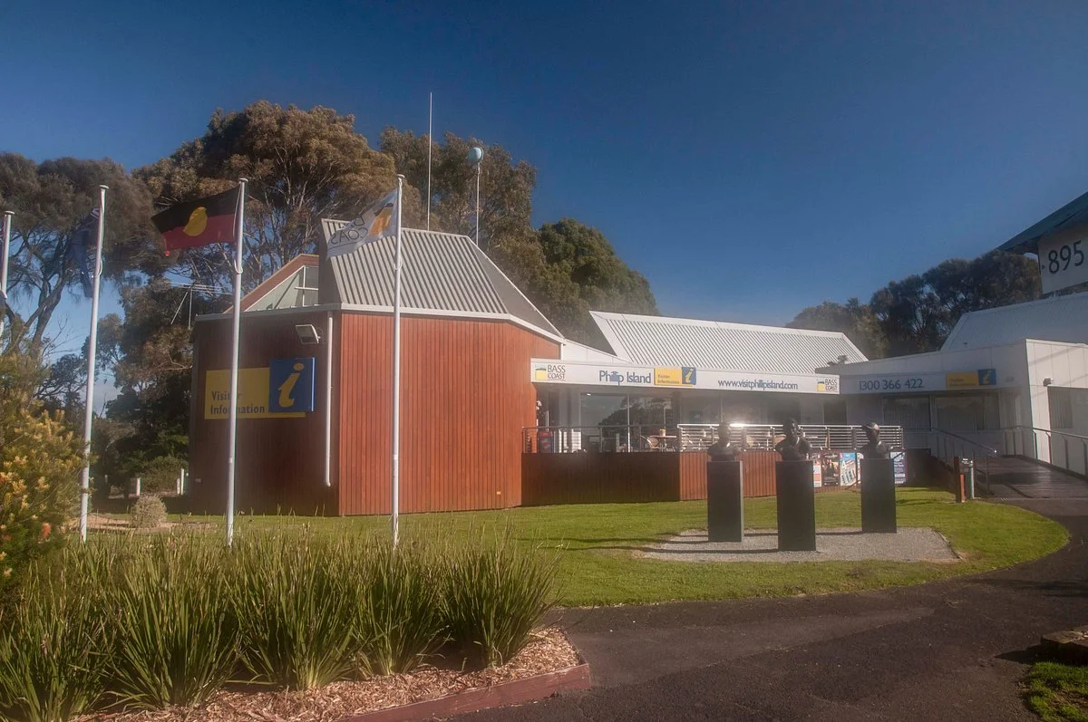 Phillip Island Visitor Information Centre