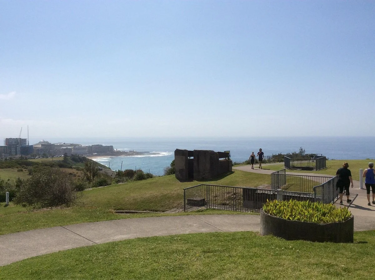 Shepherds Hill Fort