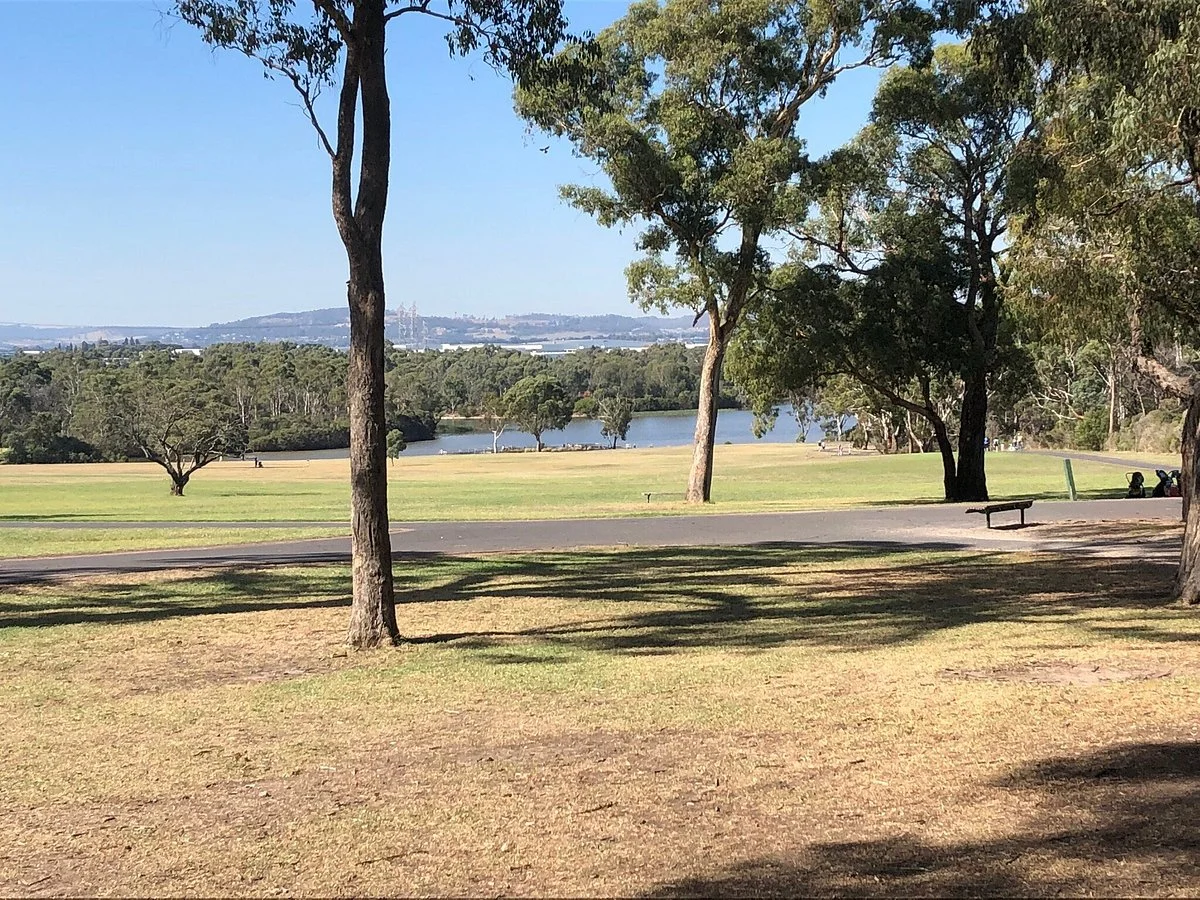 Brandon Park Reserve